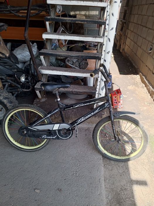 Продам велосипед