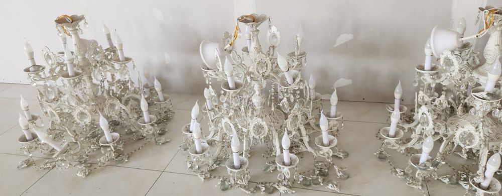 Люстра продам. !!!