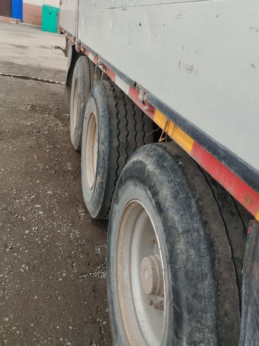 Манипулятор длинномер