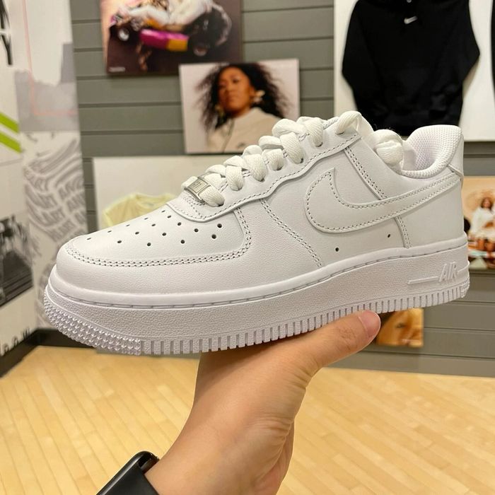 Кроссовки Nike Air Force 1