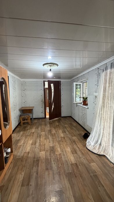 Продается дом в городе Ленгер