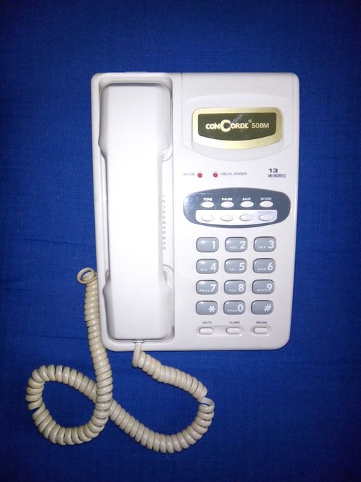 Стационарни телефони - работещи