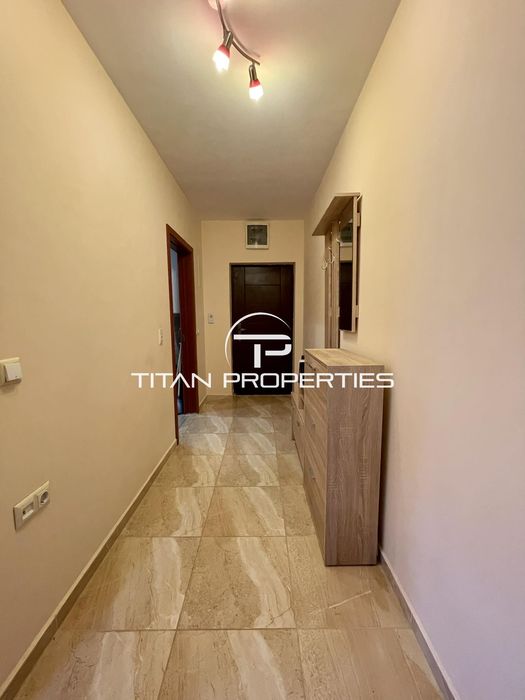 Двустаен апартамент, под наем, кв. Бриз