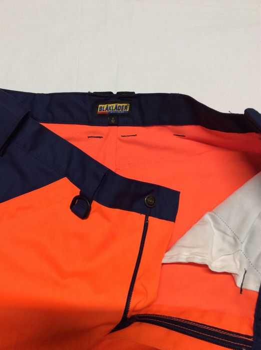 Blaklader Workwear pantaloni 52