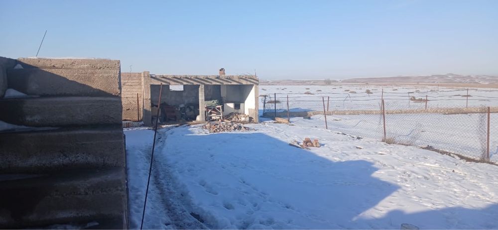 Земля Сауыншы 2 га КХ……….