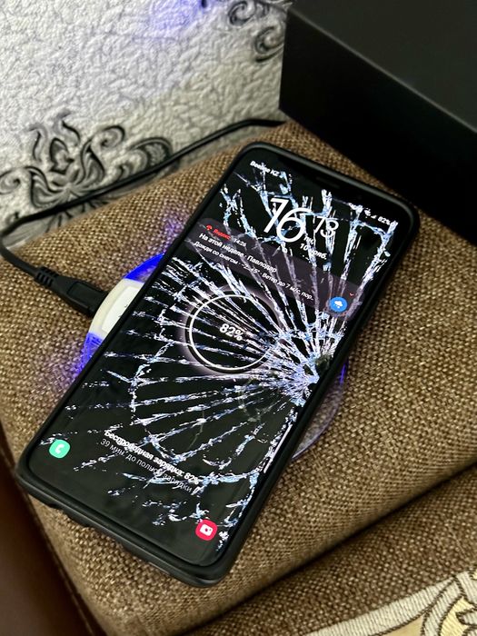 Samsung Galaxy S9 + Plus