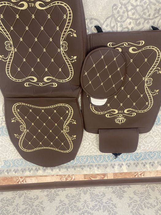 Сатылад чехол на авто