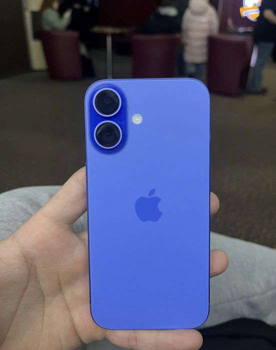 Apple Iphone 16