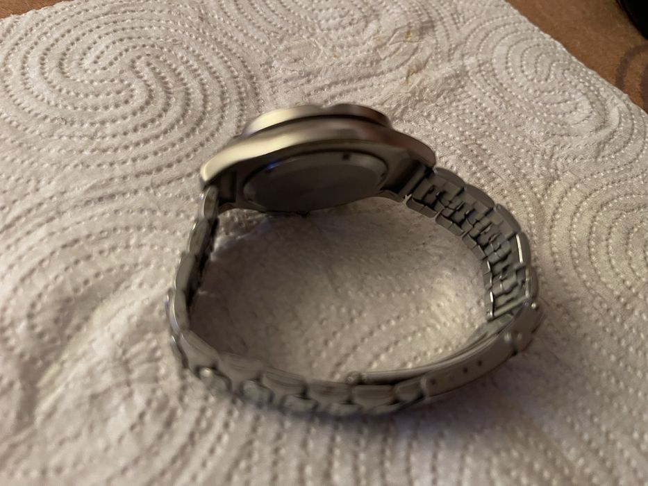 Ceas peugeot cronograf