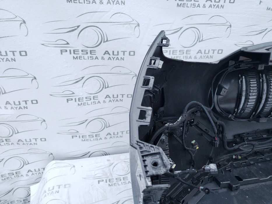 Bara fata Maserati Grecale Facelift Folgore an 2024-2025-2026