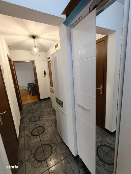 Apartament 2 camere Obor-Tei