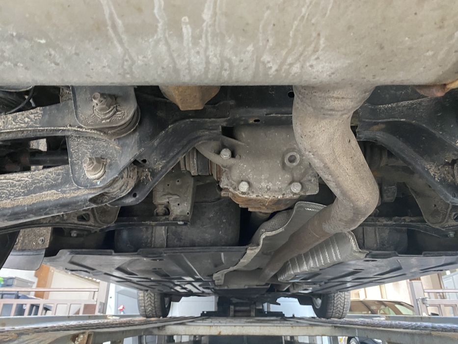 Piese BMW X3 F25 an 2014