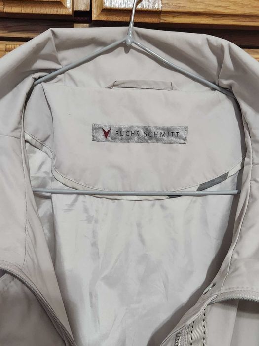 Jacheta palton Luxury Fuchs Schmitt