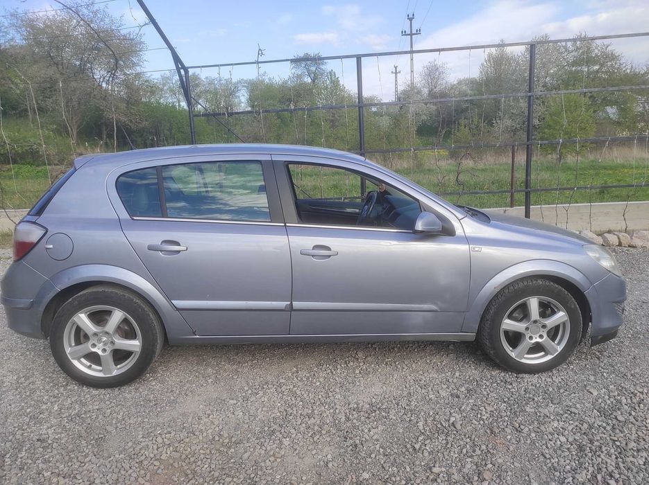 Opel Astra H 1.9 CDTI - 1200€