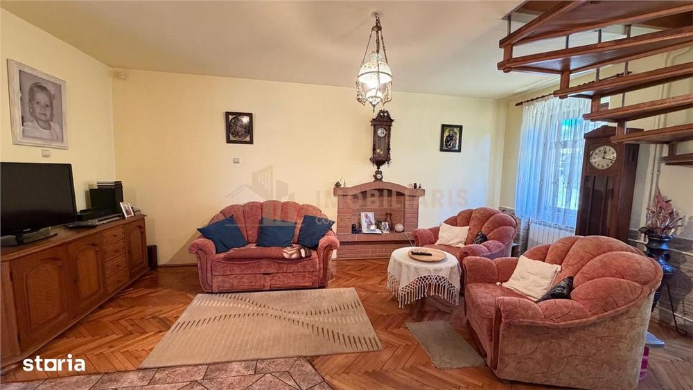 Casa de vanzare, zona Centrul Vechi