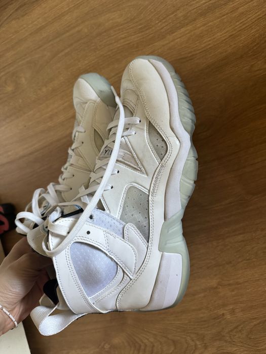 Маратонки Air Jordan