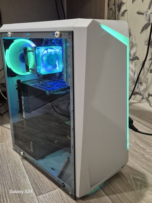 Компьютер i7 3770