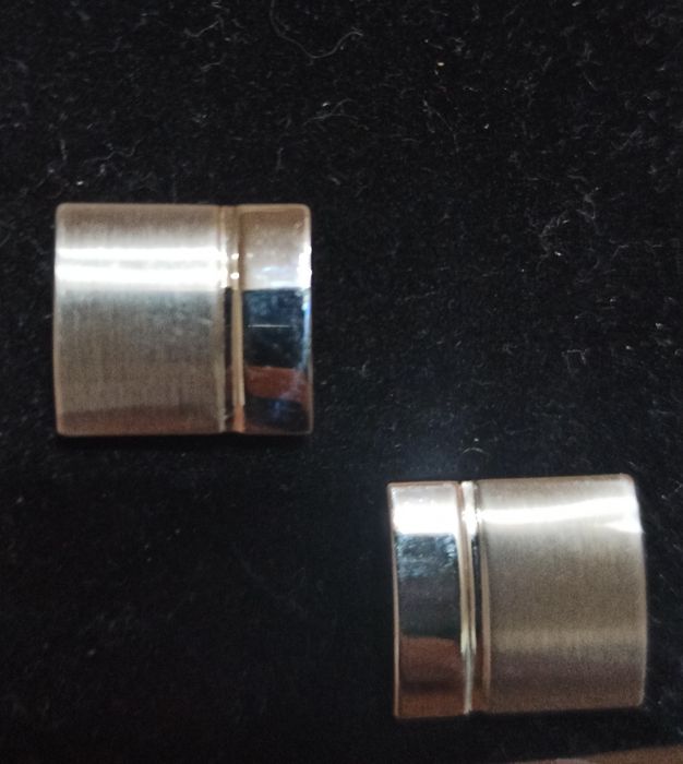 Копчета за ръкавели