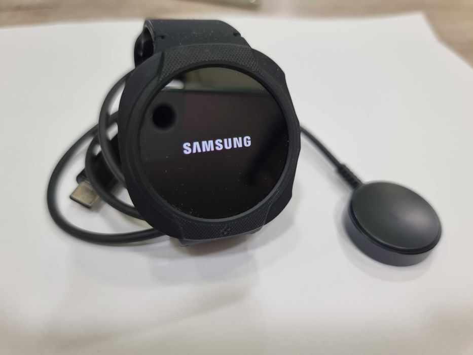 Galaxy Watch8 44мм