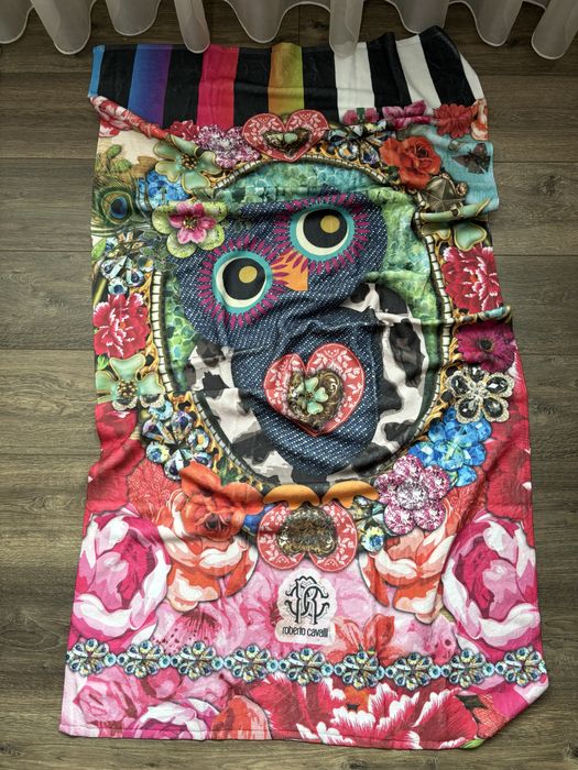 Кърпи за плажа 100% памук 80/160см.