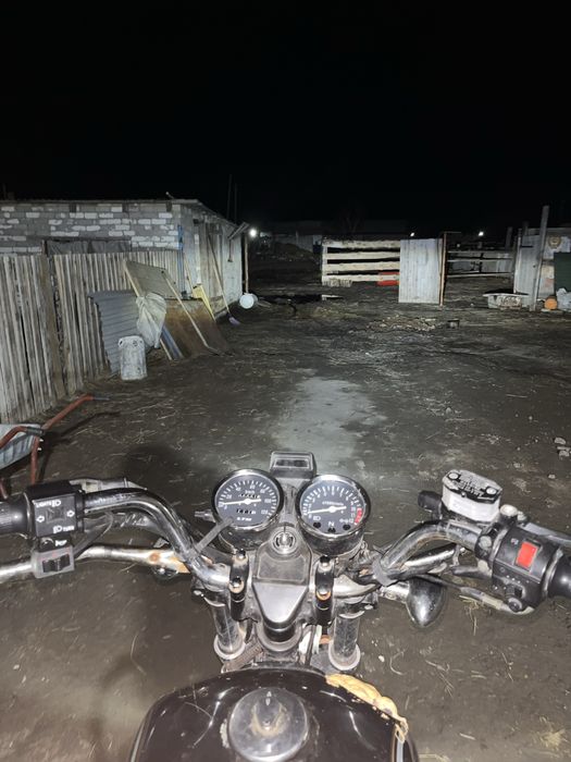 продам мото лтм в14