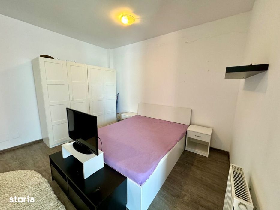 Inchiriez apartament o camera+nisa de dormit, Ared-UTA