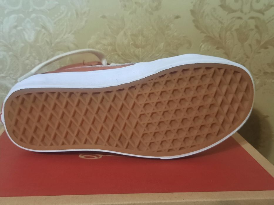 Детски кецове Vans