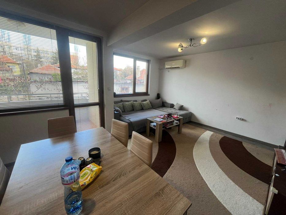 Продава се Тристаен апартамент в Казанлък - 108 кв.м за 874 €/кв.м - Снимка #7
