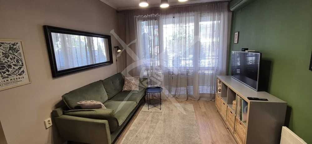 Продава се Тристаен апартамент в Свети Влас - 85 кв.м за 816 €/кв.м - Снимка #13