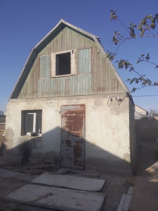 Сдам в аренду дачу в атамекене