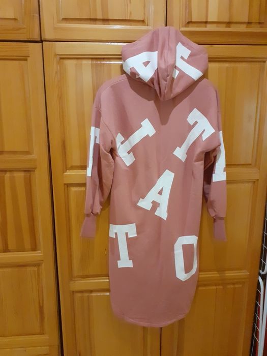 Чисто нов суитчър