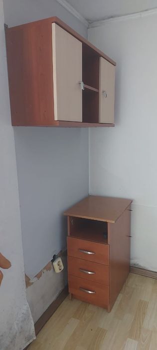 Сдам времянку Райымбека Емцова