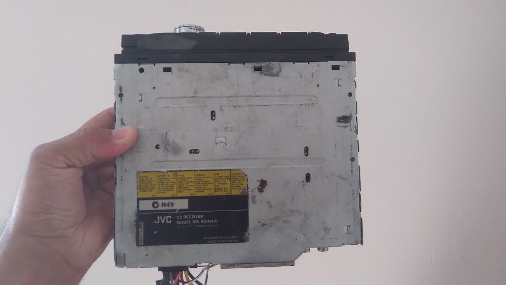 Магнитафон сатылады