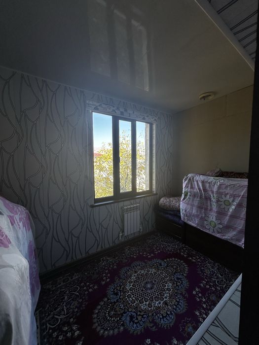 Продается квартира