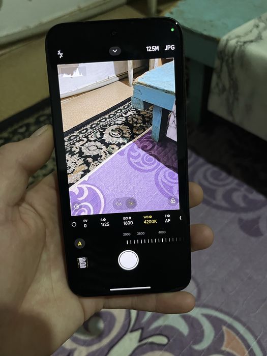 POCO F7 памят 512 гб