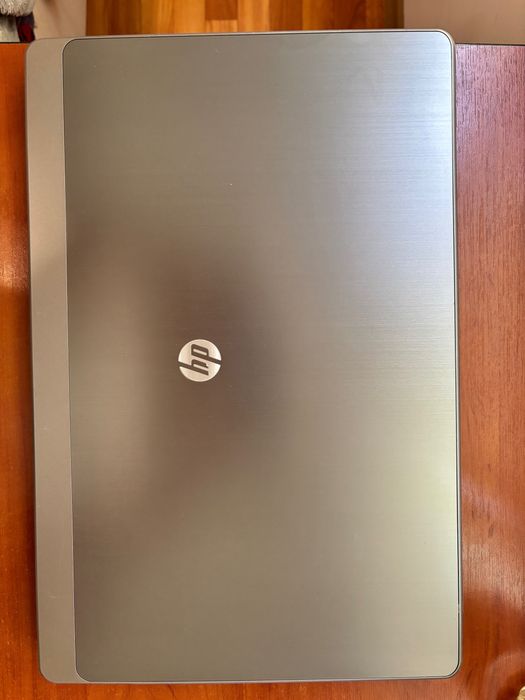 Продам ноутбук HP ProBook 4730s (б/у)
