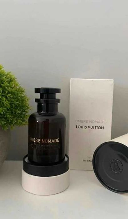 Louis Vuitton Ombre Nomade 100 ml – parfum premium