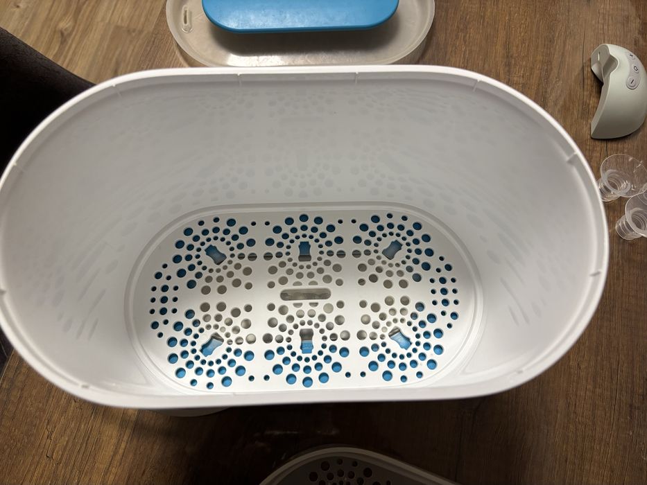 Стерилизатор Philips Avent