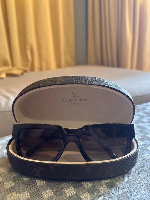 Дамски слънчеви очила Louis Vuitton
