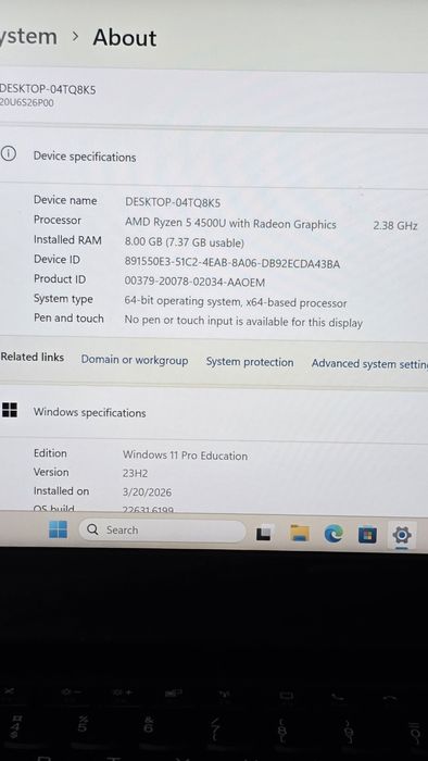 Lenovo ThinkPad L14