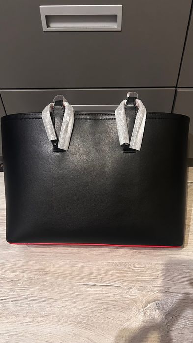 Christian Louboutin Tote bag