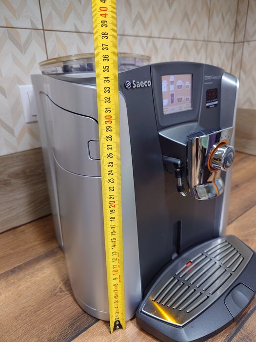 Кафемашина SAECO Primea Cappuccino Touch Plus