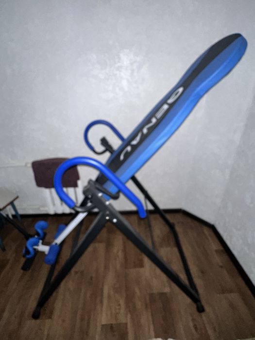Инверсионный стол