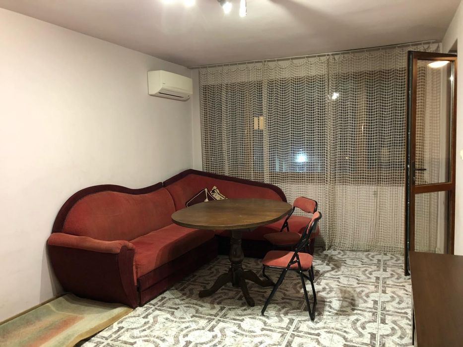 Дава се под наем Двустаен апартамент в Варна, Трошево - 60 кв.м за 300 € - Снимка #5