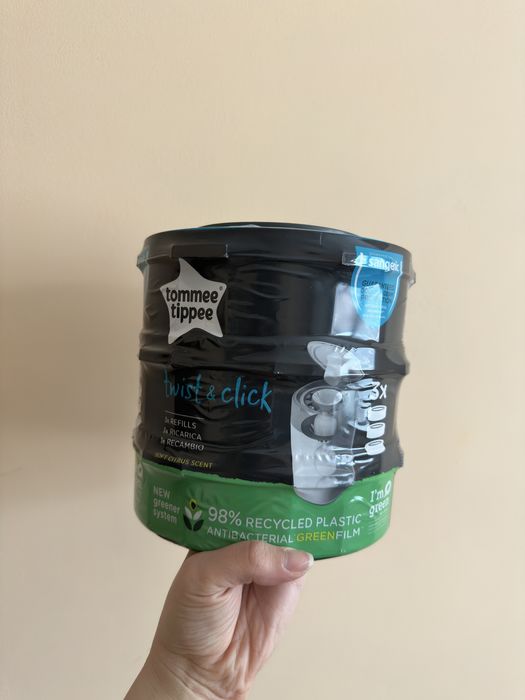 Резервни касети за кош Tommee Tippee