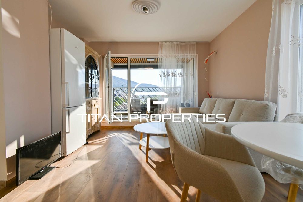 Дава се под наем Двустаен апартамент в София, Овча купел - 70 кв.м за 714 € - Снимка #3