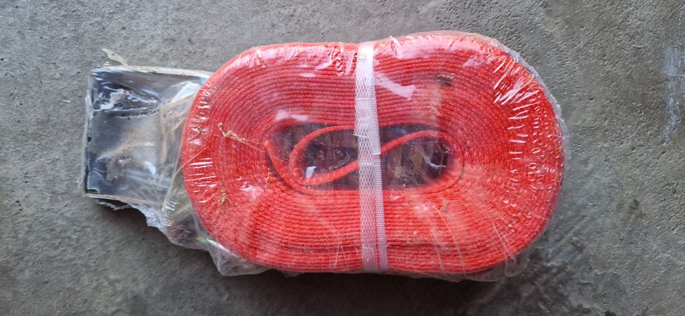 Колани за укрепване на товар