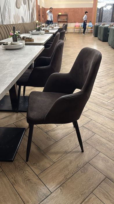 Стулдар сатылады