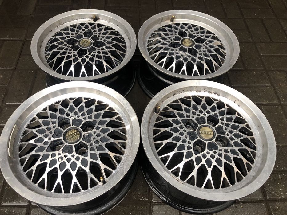 Диски на Пассат/Гольф/Венто