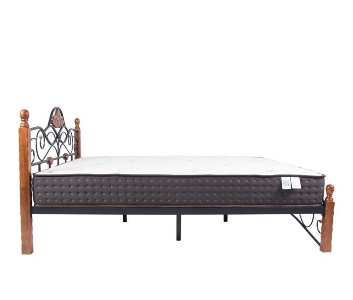 ПРОДАМ 2-х спальную кровать